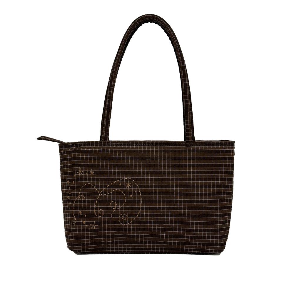 리듬 [Brown] New arrivals