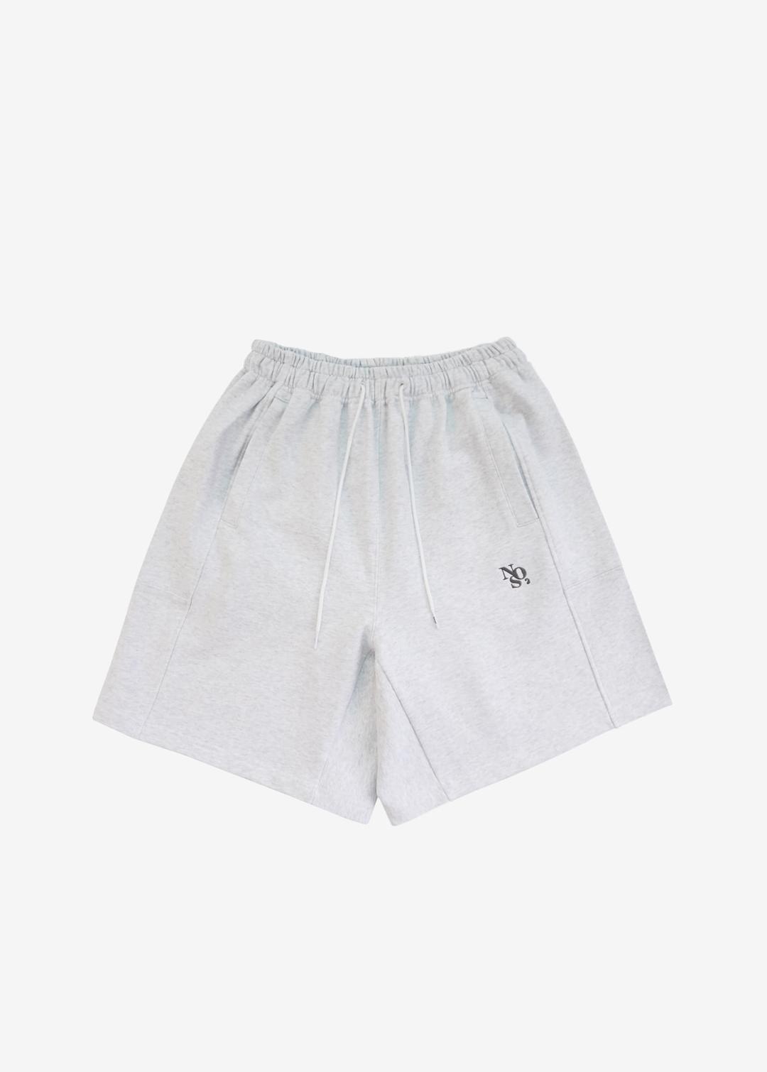 버뮤다 숏 팬츠 - 연멜란 (8/21 이후 순차 발송)