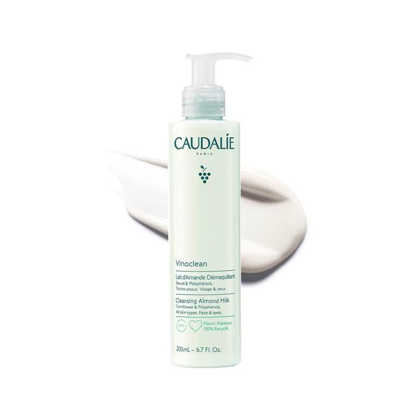 [저자극/보습클렌저] 꼬달리 비노클린 클렌징 아몬드 밀크 200ml