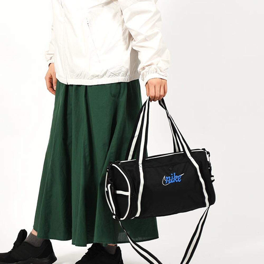 나이키 헤리티지 헬스 요가 수영 가방 보스턴백 더플백