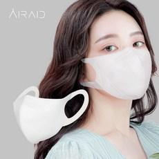 에어에이드 날개형 새부리형 마스크 40매