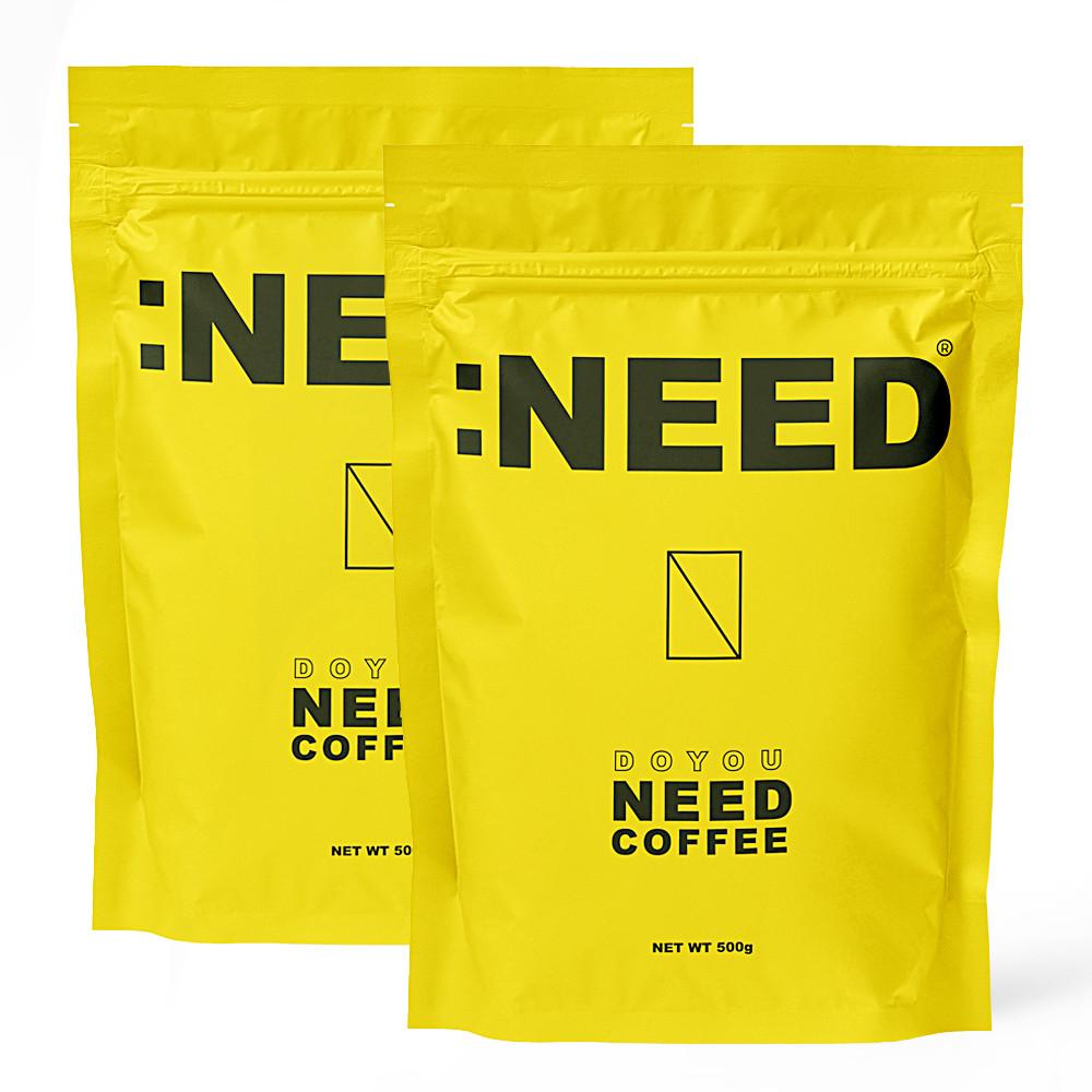 커피원두 갓볶은 로스팅 고소한 신선한 맛있는 원두 커피 콩 가루 분쇄 홀빈 인도1kg