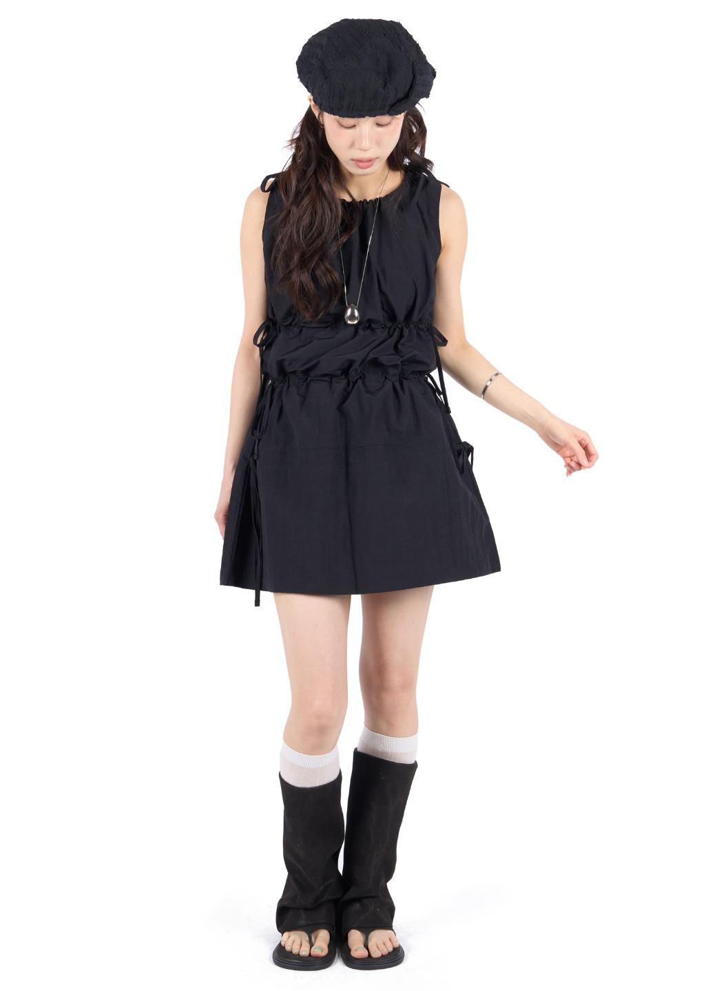 SUGAR DRESS