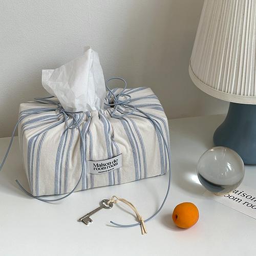 링링 파라다이스 각티슈케이스