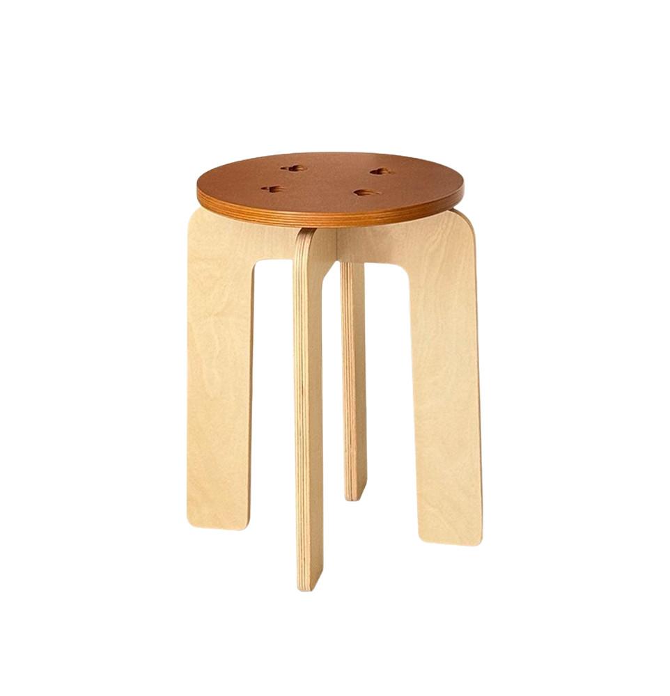 북유럽 리틀베어 스툴 빈티지 의자 카페 침실 간이협탁 간이 테이블 낮은의자 슬로우벨