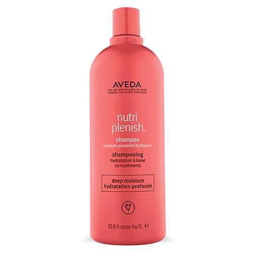 뉴트리 플레니쉬™ 샴푸 딥 모이스처 1000ml