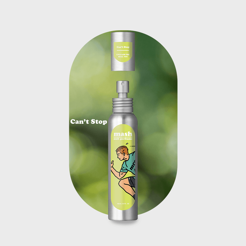 수트퍼퓸 SUIT PERFUME [Can't Stop] 100mL