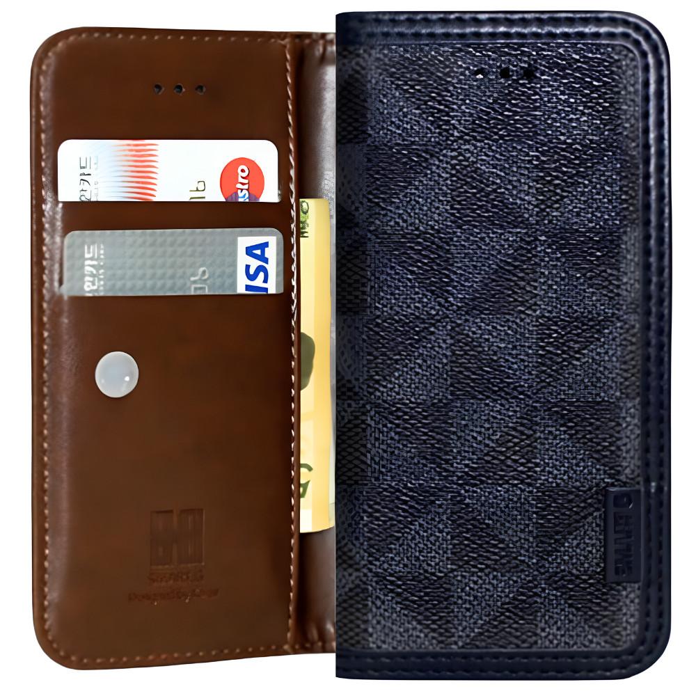 갤럭시A퀀텀 카드 케이스 쿠슈 SM-A716S