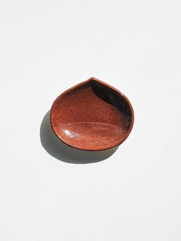 ❇︎restock❇︎ marron plate