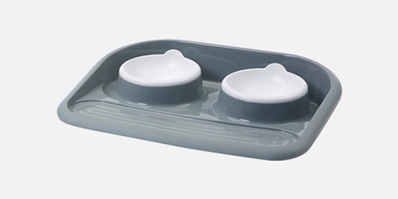 사빅 비틀러 밀림방지 쌍식기