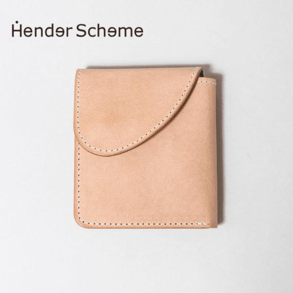 Henderscheme Wallet 헨더스킴 지갑