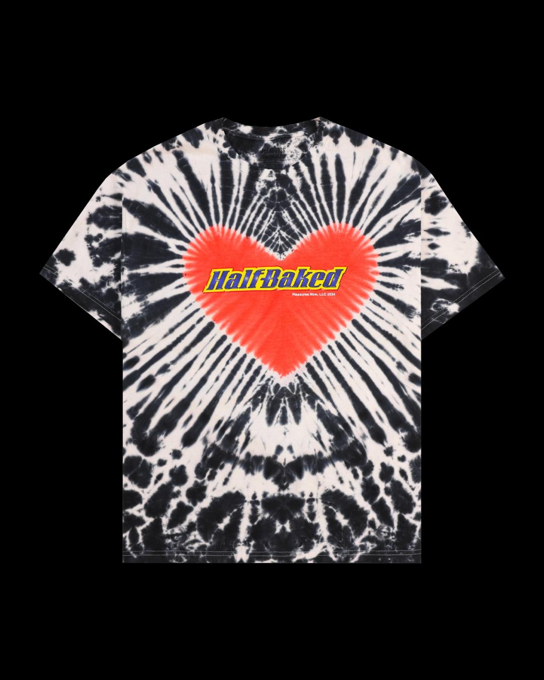 PLEASURES HALF BAKED T-SHIRT