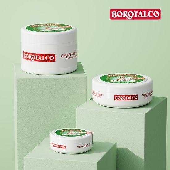 [단독] 보로탈코 벨벳팅 크림 250ml + 30ml 기획