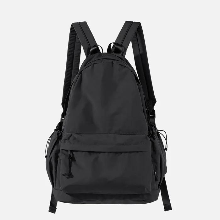 데이즈 백팩 (블랙)
