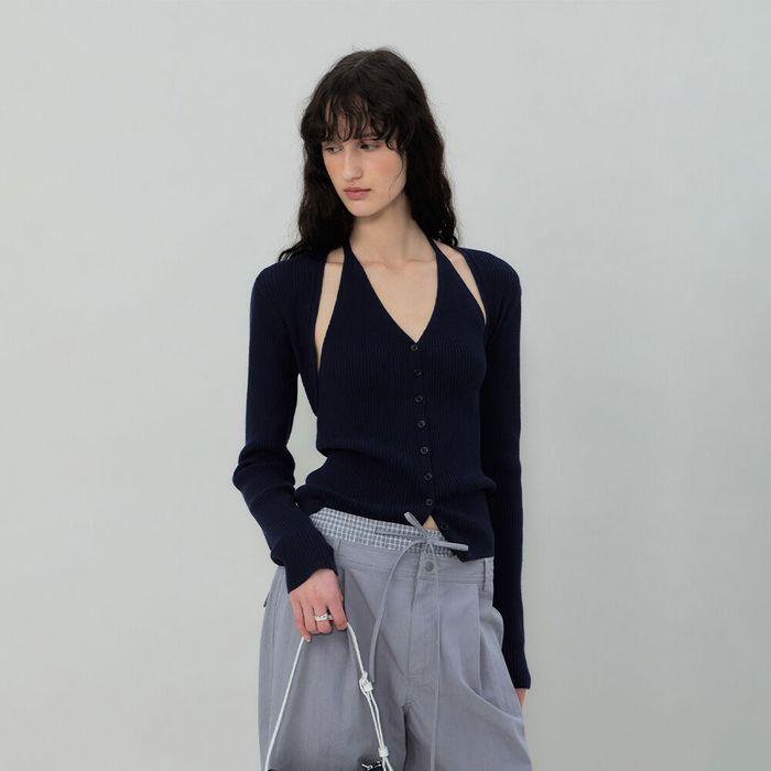 ALINA BOLERO (NAVY)