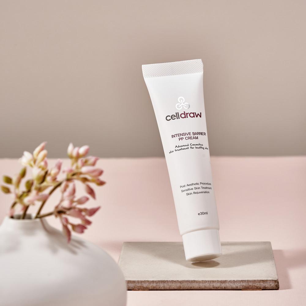 셀드로우 인텐시브 베리어 PP크림 30ml