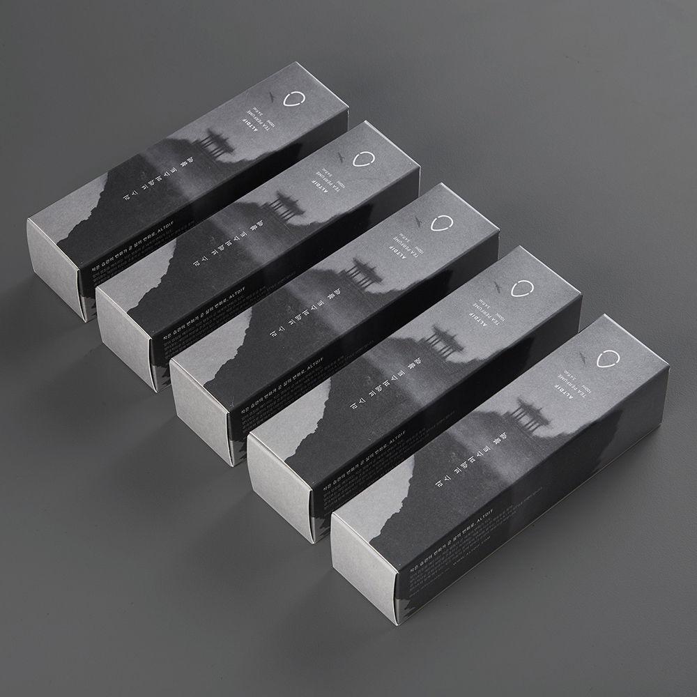 알디프 티 퍼퓸 - 리스 브렉퍼스트 블랙