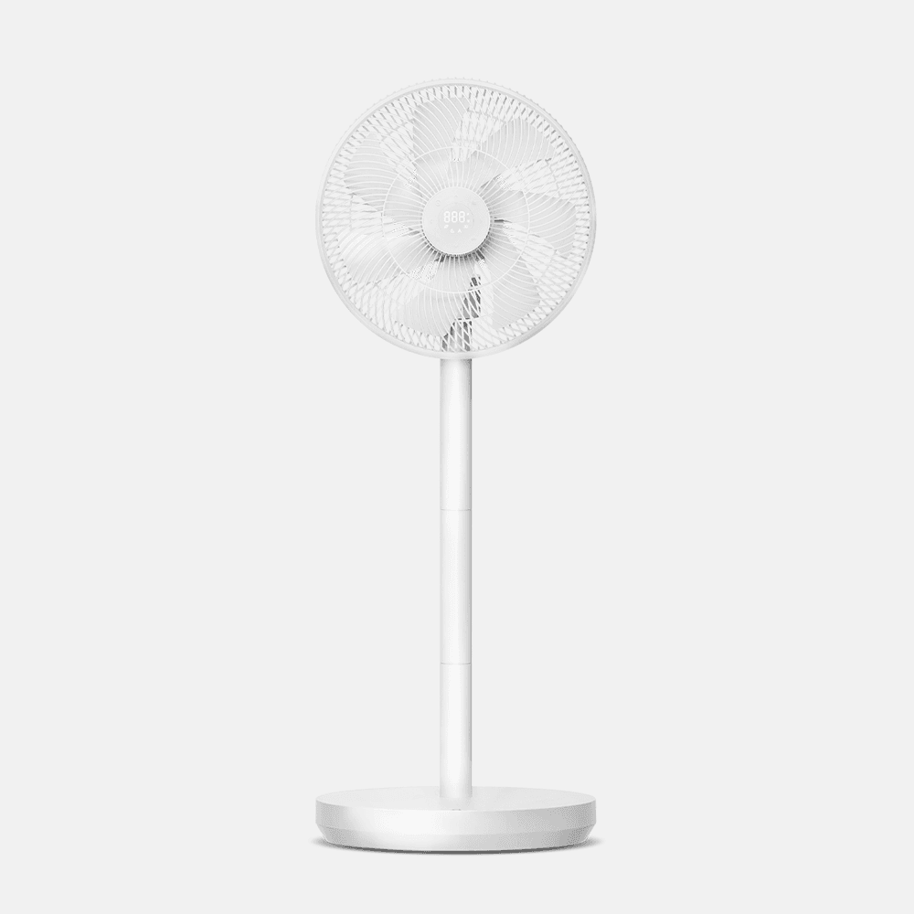 [비밀링크] 아이닉 무선 3D 스마트 서큘레이터 선풍기 iSC01