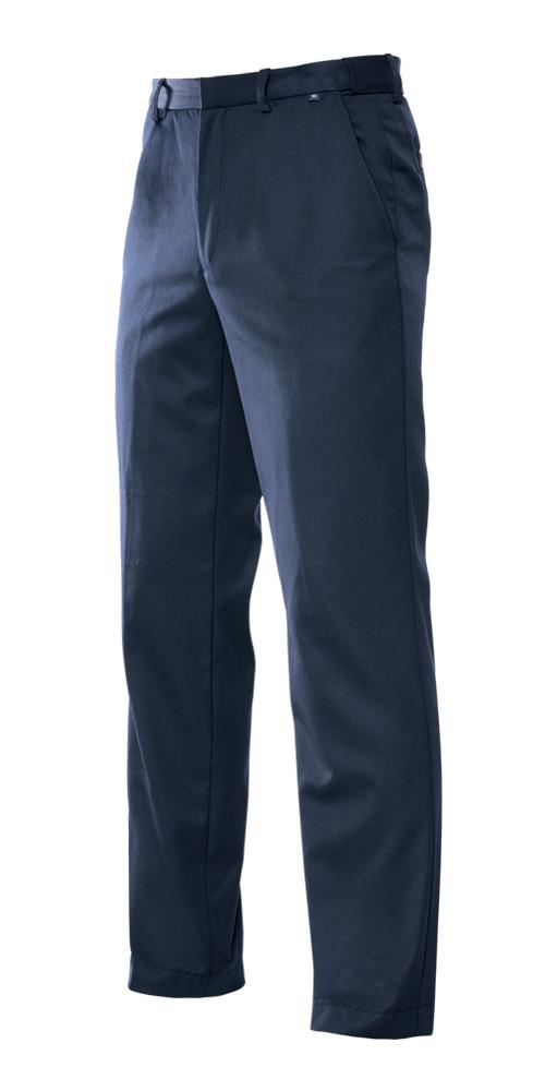 ZB-P1043 지벤 추동복 바지 작업복 겨울 근무복