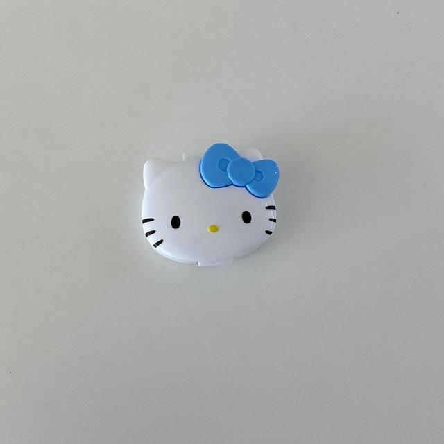 키티 약 케이스