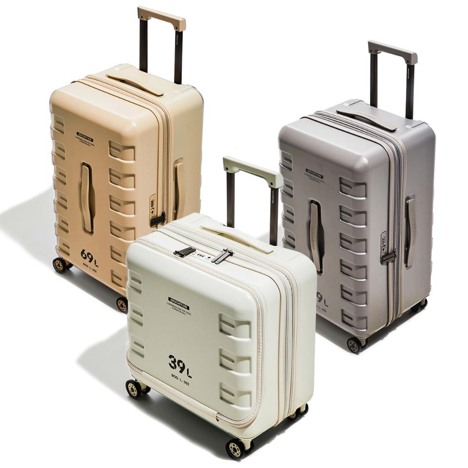 던리 캐리어 20/24/28인치