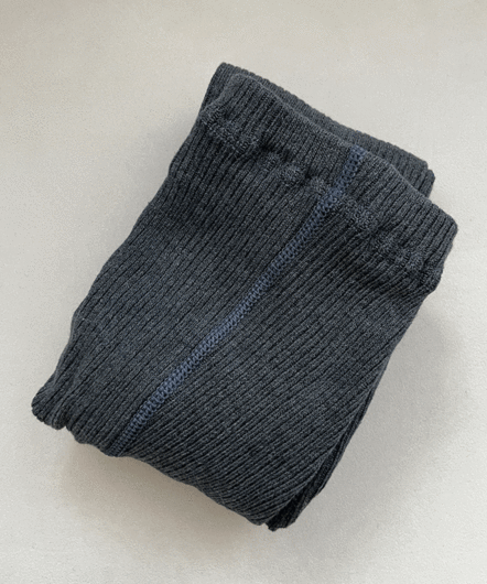 golgi cotton stocking