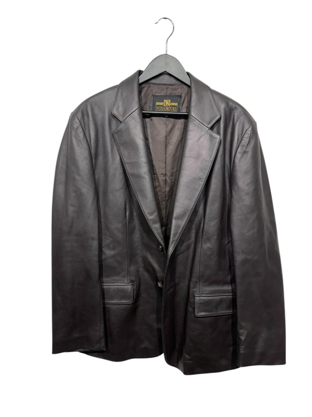 nosamours sheep skin jk (-7)