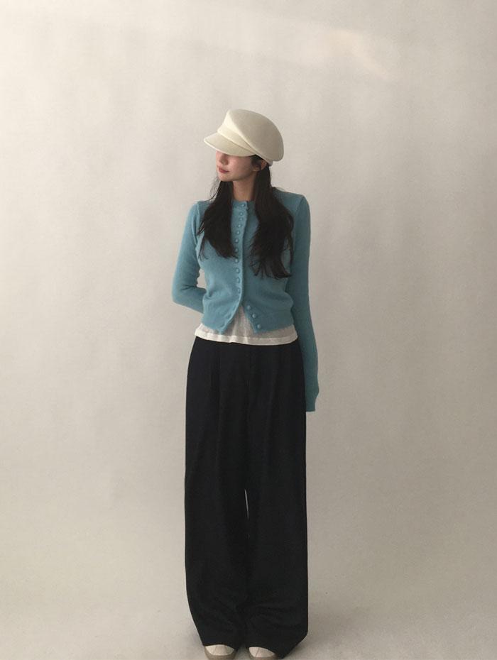 포디 콩단추 CD (4color)(문의폭주)