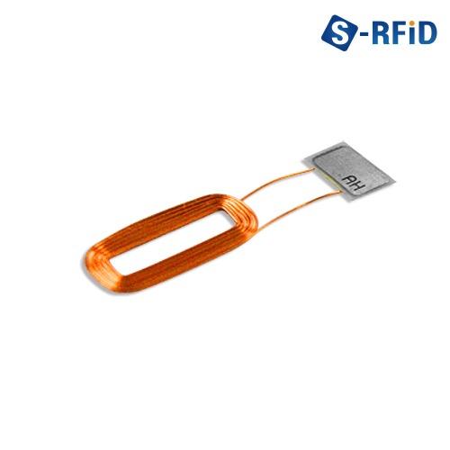 NFC 태그 고온태그 초소형 코일형