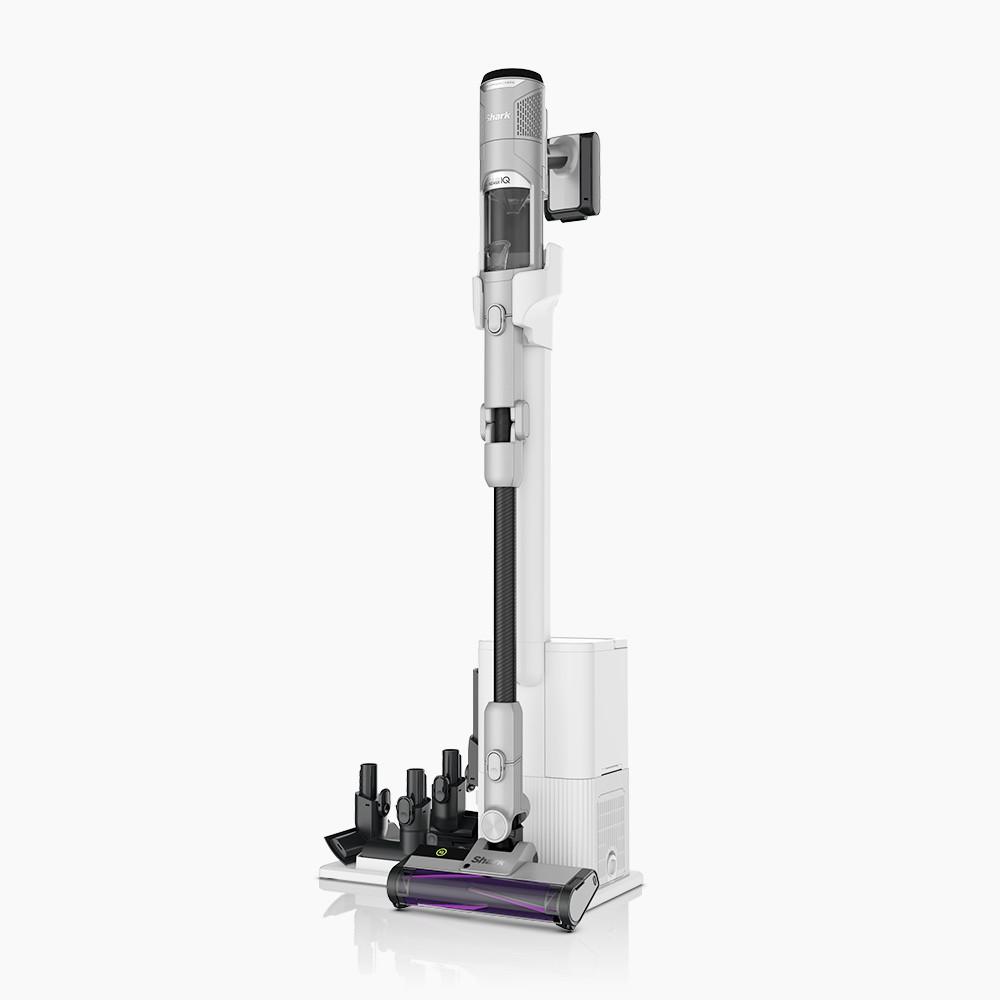 [NEW] 샤크 무선청소기 클린 센스 IQ+ IW3241KR (핸디청소기 분리/ 자동먼지비움) (예약판매)