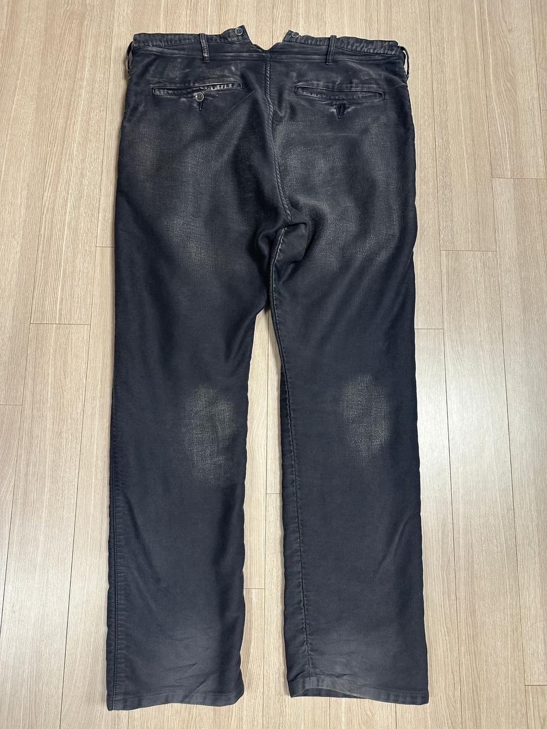 [3] 비즈빔 트라베일러 몰스킨 블랙 | 후루츠패밀리