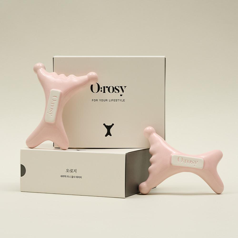 오로지 세라믹 미니괄사 테라피 : 올라운드코퍼레이션