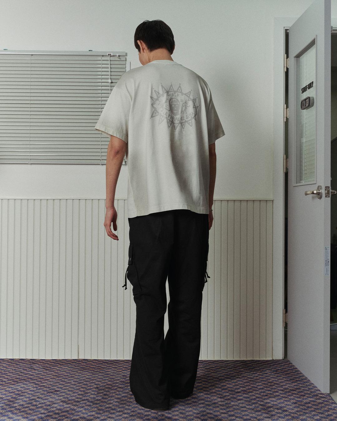 SOPHOMORE JINX T-SHIRTS _ WHITE