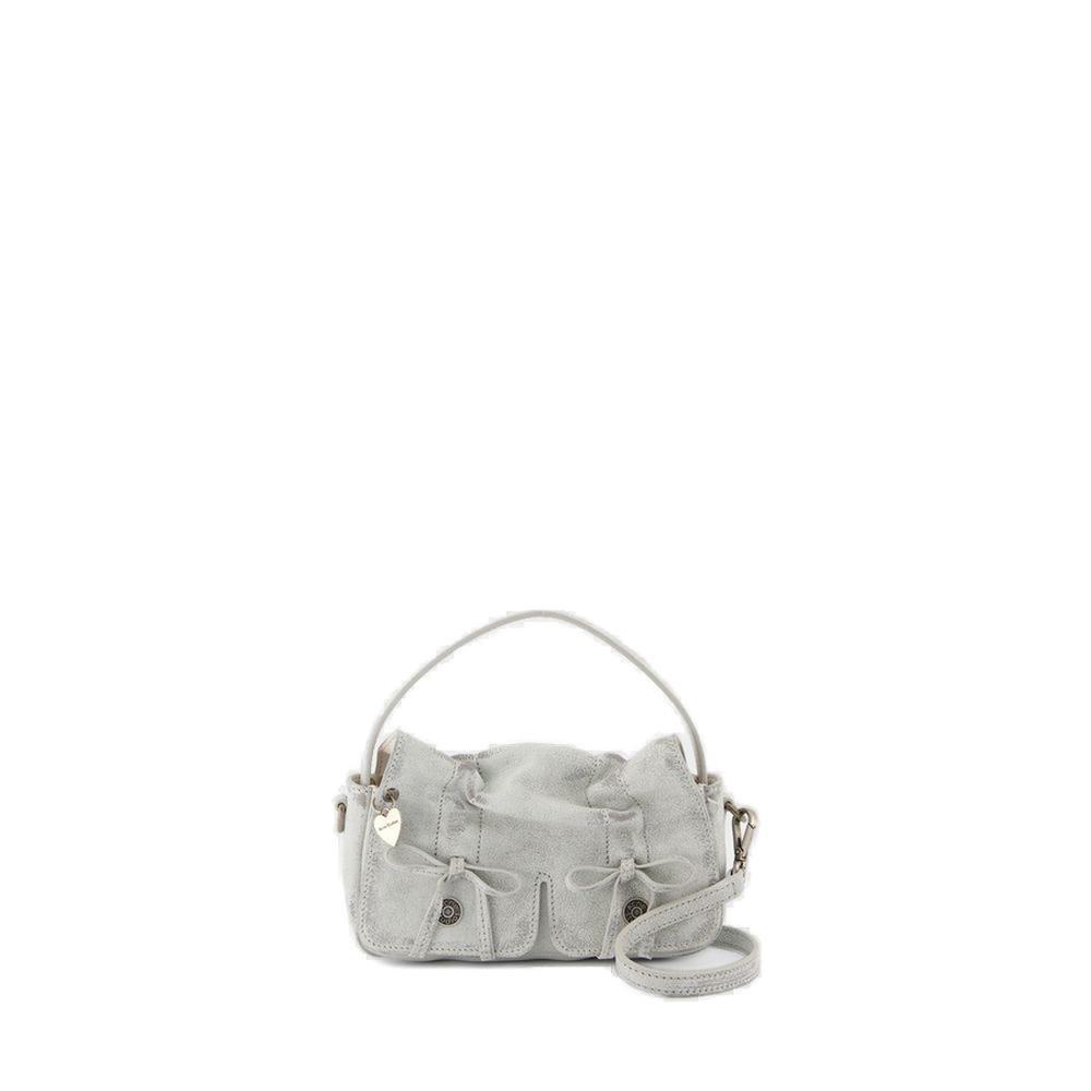 Acne Studios Multipocket Micro Tote Bag