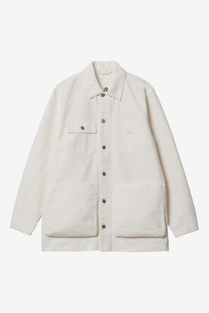 칼하트윕 포토그래퍼 X 미시건 코트 CARHARTT WIP PHOTOGRAPHER x MICHIGAN COAT