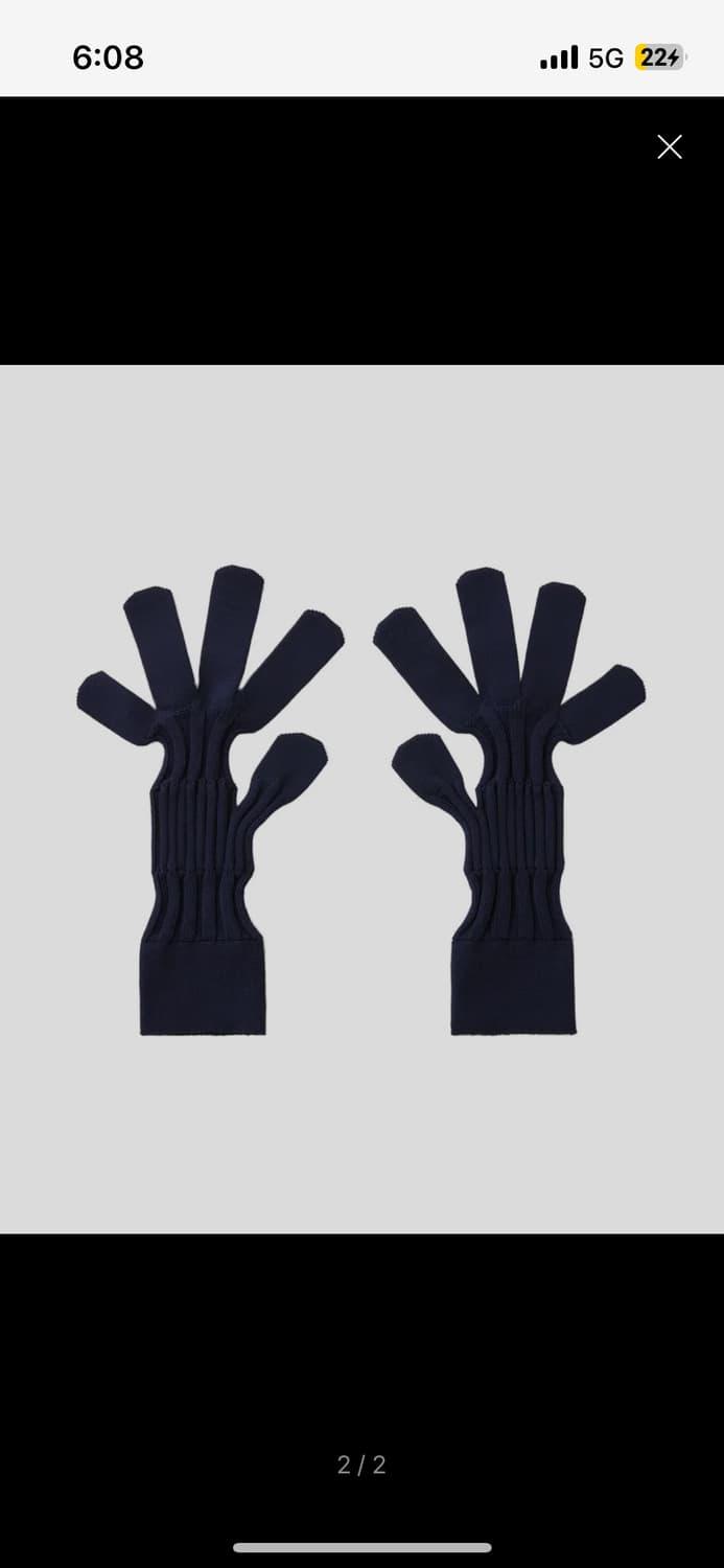 Cfcl 글러브 네이비 | 후루츠패밀리