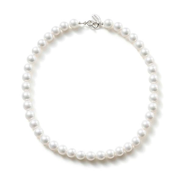 PEARL NECKLACE ( 4/6/8/10/15 mm)