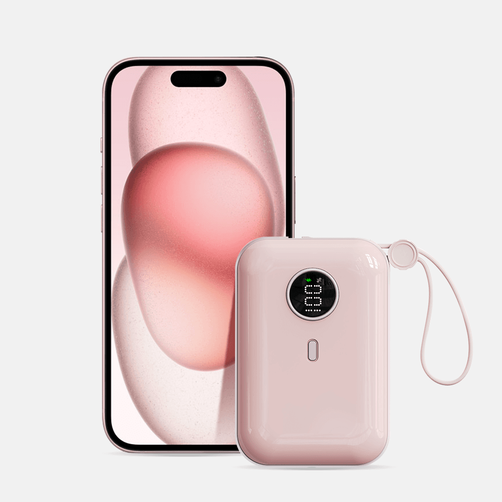 제로티어 제로티어 고속충전 보조배터리 10000 여행용 아이폰 C타입 미니