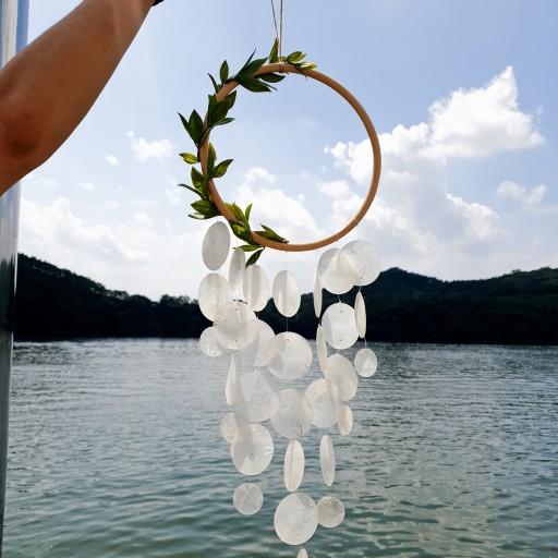 🎊[2360개돌파]🎊자개모빌 우드모빌 월행잉 썬캐쳐