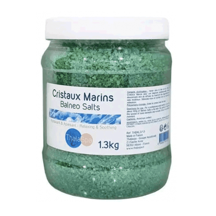 딸라스파 발네오 솔트 1.3kg