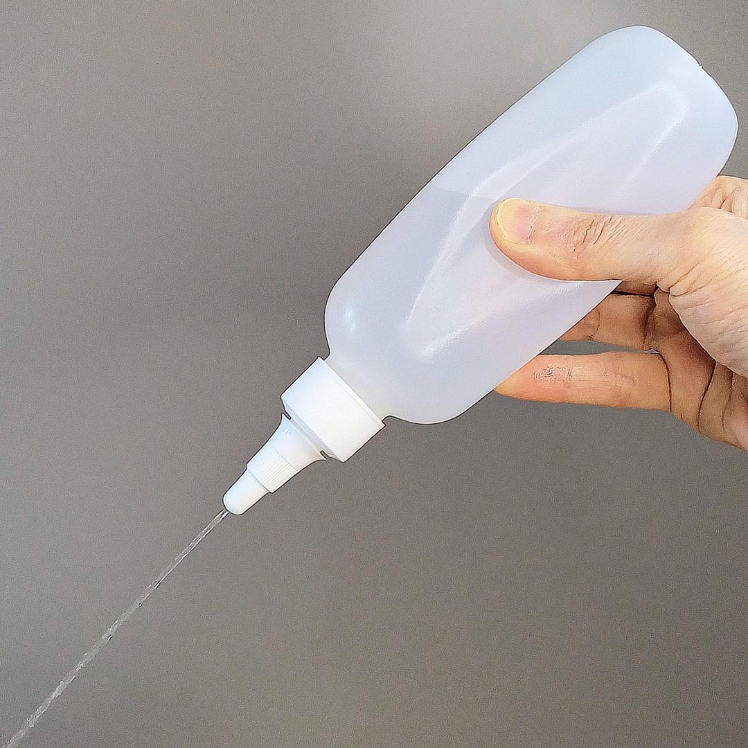 일체형 마개 캠핑 세제통 세제용기 휴대용 주방 액체 세제 소분용기