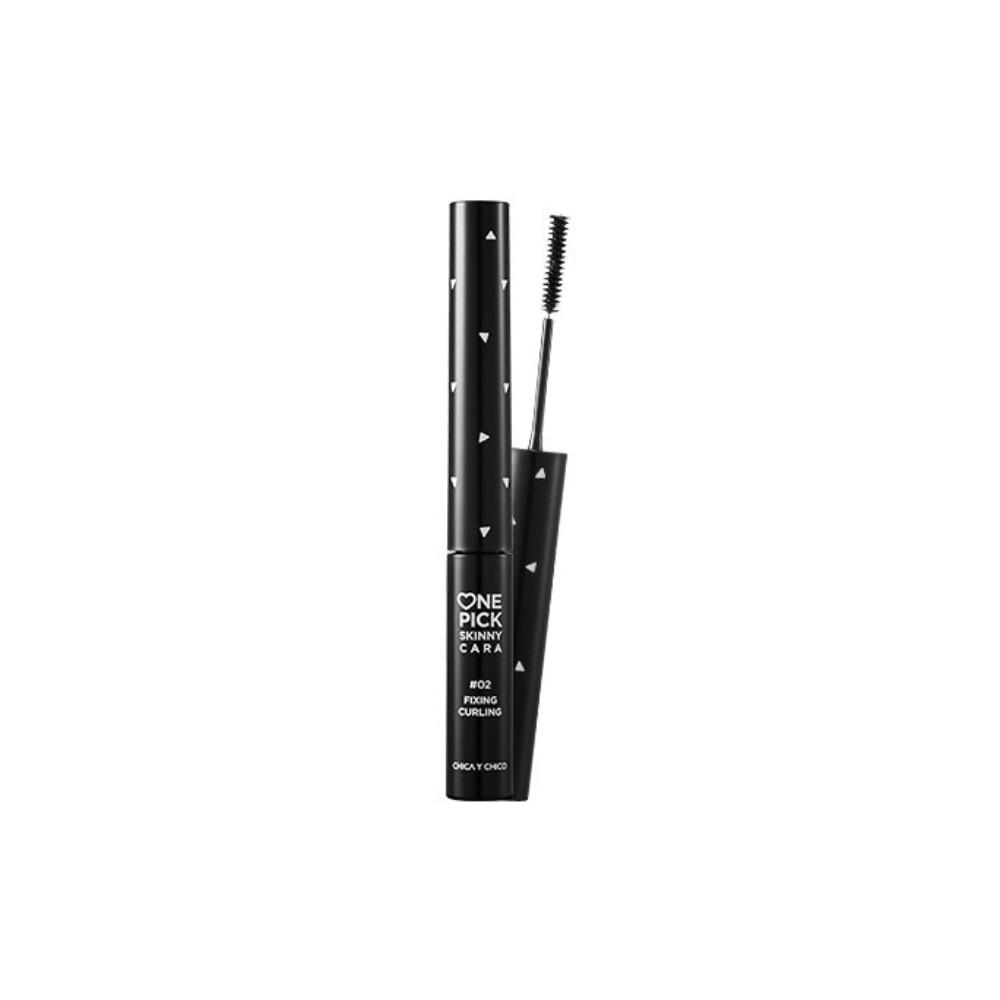 치카이치코 원픽 스키니카라 3ml 픽싱컬링