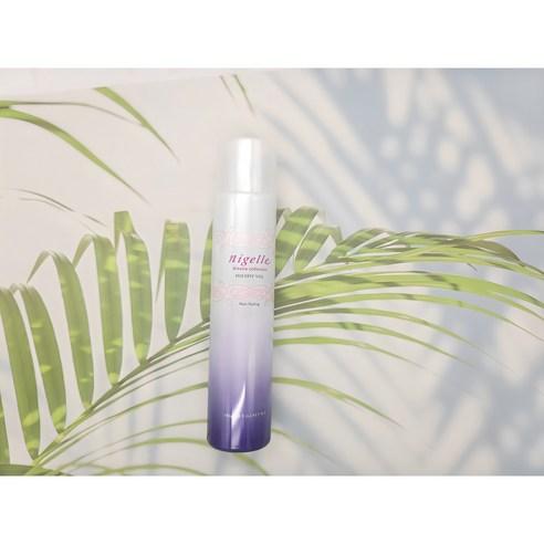 밀본 니제르 홀드핏 베일 180g 에어스프레이 스프레이, 180g, 1개 - 헤어스타일링 | 쿠팡