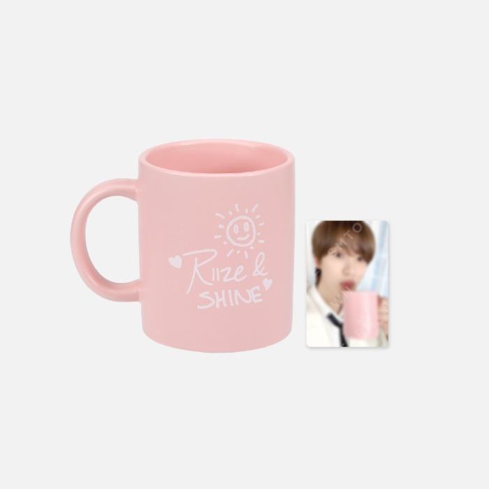 RIIZE VALENTINE'S DAYZE - MUG SET
