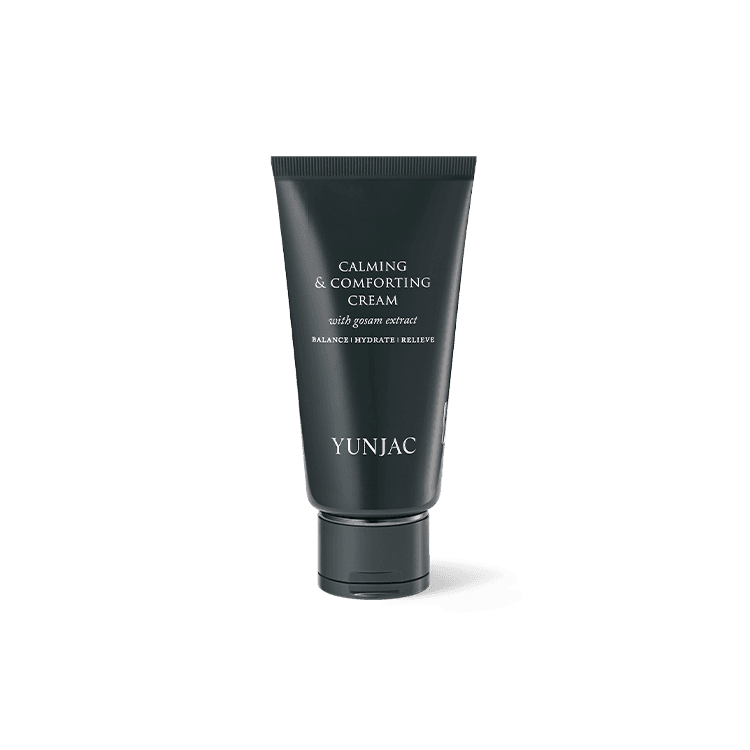 카밍&컴포팅 크림