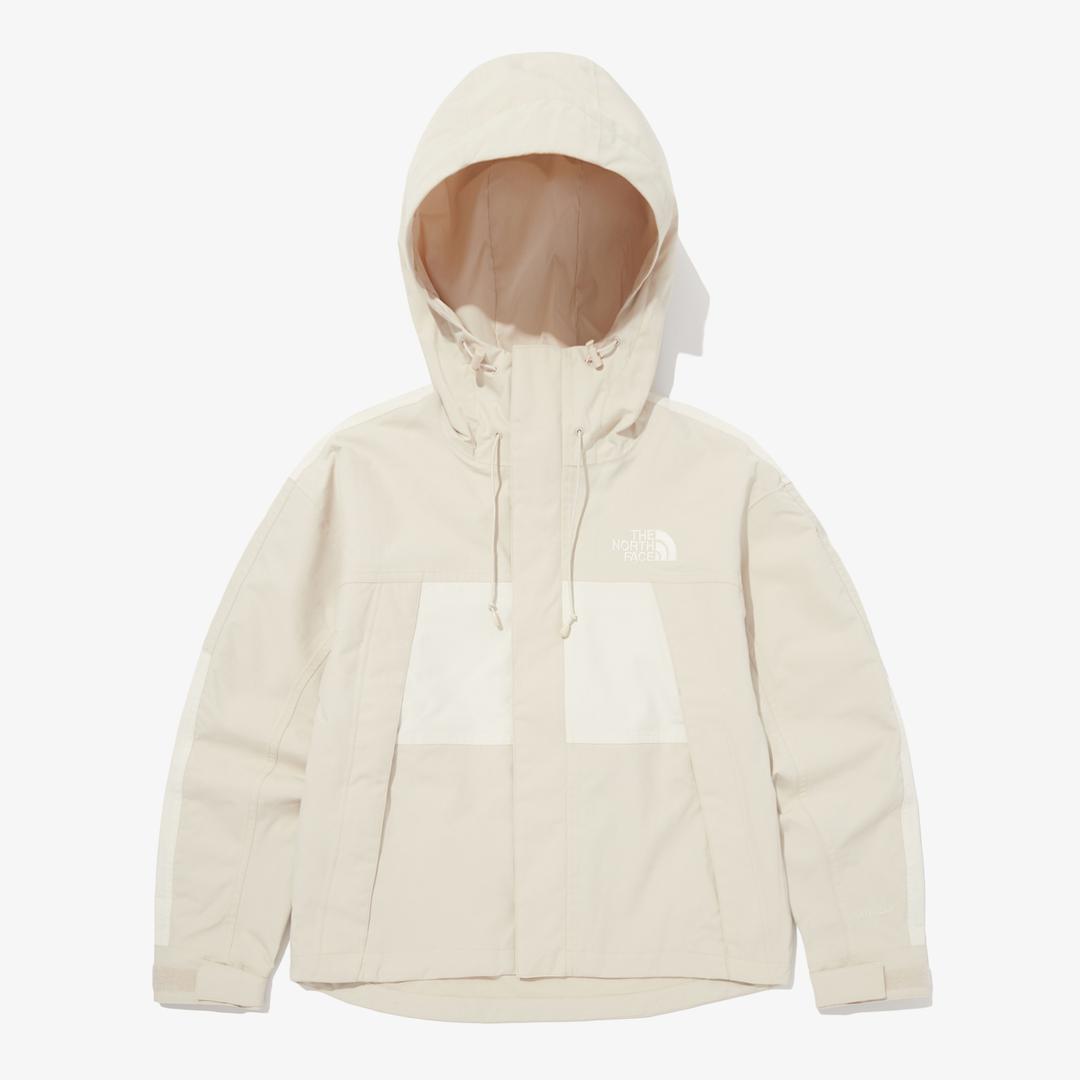 W'S HI MOUNTAIN JACKET