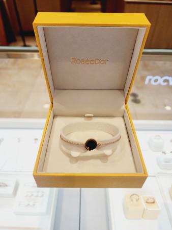 이런 상품 어때요? 로제도르 골든듀AMC/ B  아마레RD FBF3-D-0066 오닉스 팔찌232100042//B469