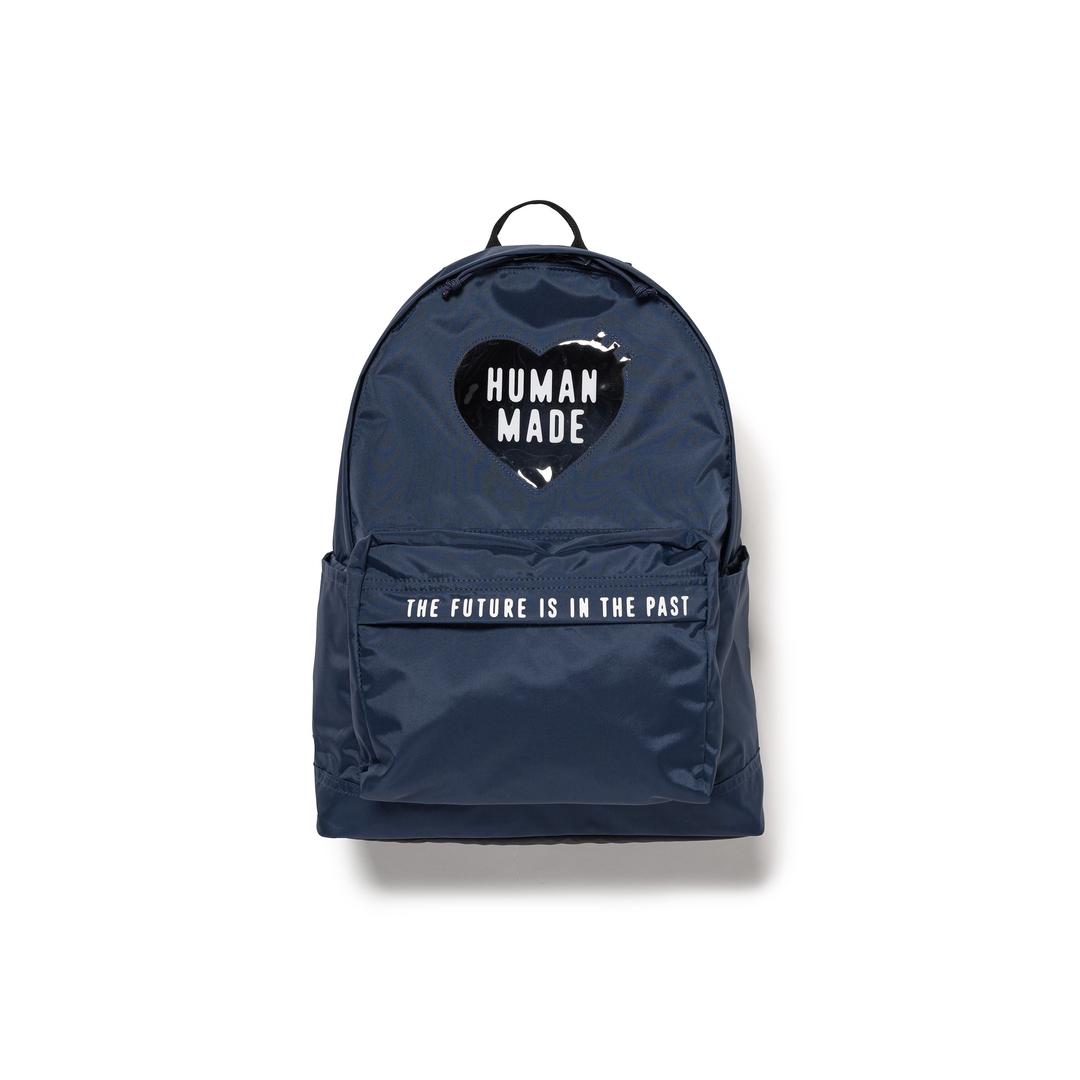 BACKPACK - NAVY / F