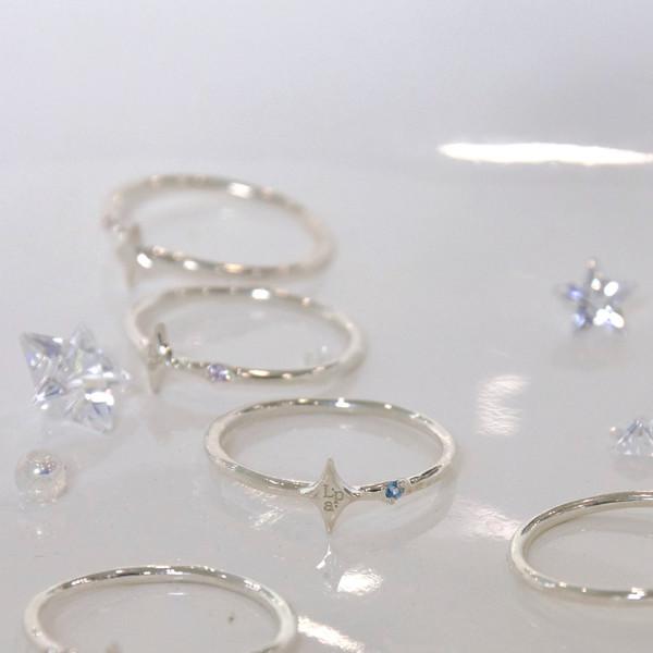 라인 스타 링 ｜ 𝑳𝒊𝒏𝒆 𝒔𝒕𝒂𝒓 𝒓𝒊𝒏𝒈