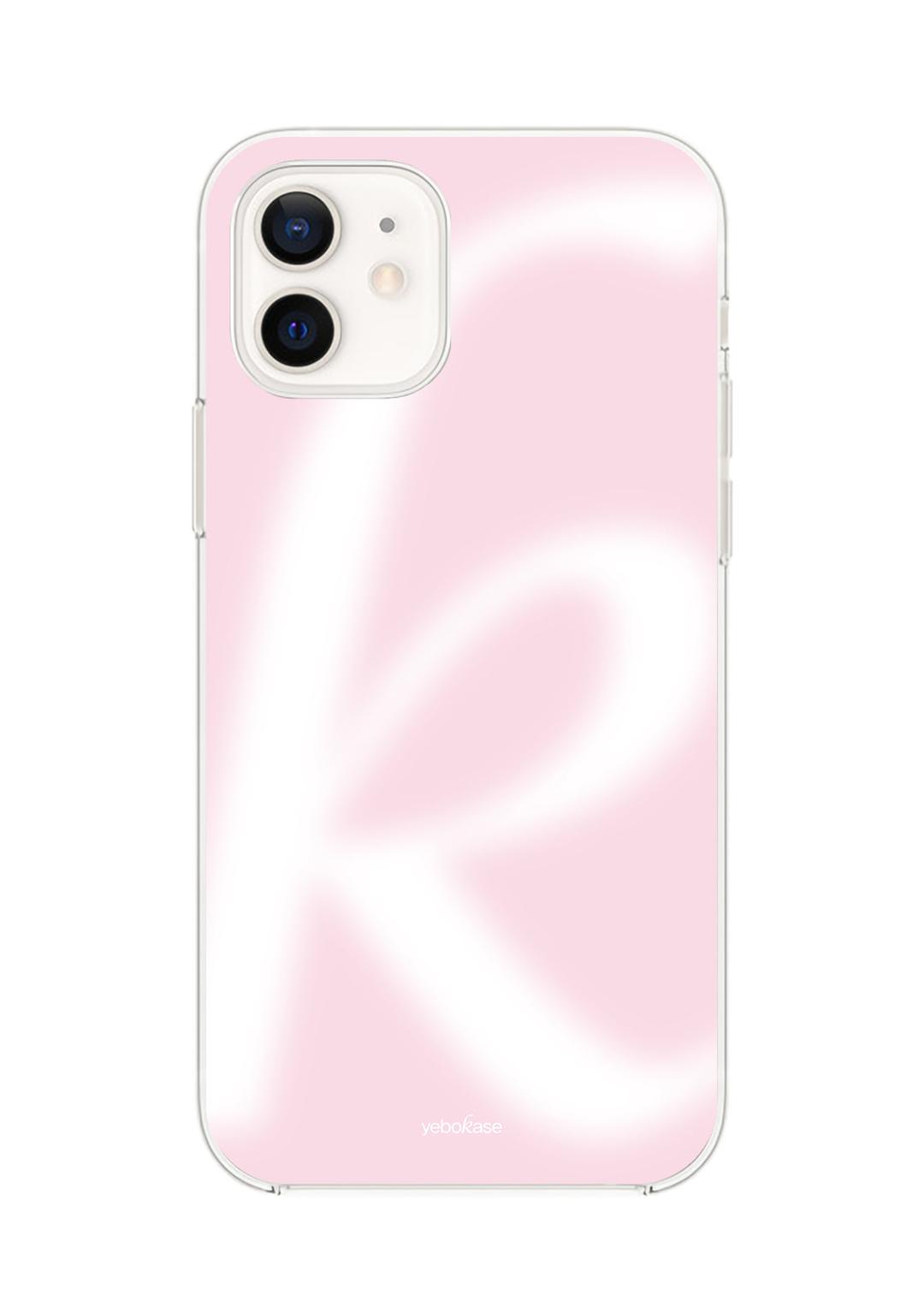 BLURRY IPHONE CASE (PK)